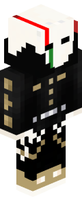 3fade222e00e7d063e7016d310e892f33a6e9abb741f2d36f7a8ee110747570c Minecraft skin