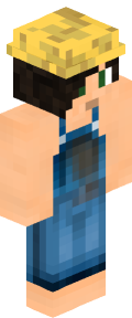 3fc5507b62c21c9689d7d40850a00b5b4a8970a3183d0a7b42da7242bc5cadcc Minecraft skin