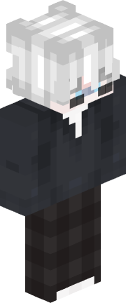 Skin Render