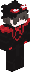 zytress's skin