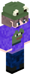 Minecraft Skin