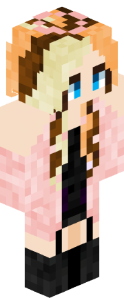 Tezziee's avatar