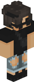 Minecraft Skin