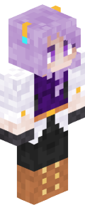 Minecraft Skin