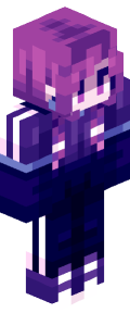 Minecraft Skin