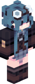 40b3eb5f22d132fbea53a42070ef70a46e4531123c1d5051128bad9a5a06c447 Minecraft skin