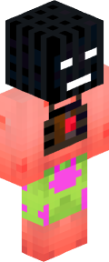 Minecraft Skin