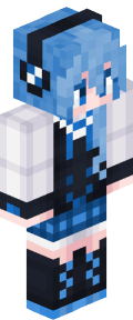 40c3cd8864f2706a544dd0422c68e3bd6df7c25b61d8e926c9724a636095323d Minecraft skin