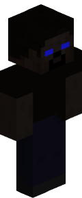 Mexar Minecraft skin