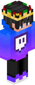 40dad44153ca56ca6261f1151377f2bec979f9de8a2b372e5901c312e4ac8da8 Minecraft skin