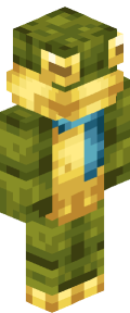 40de55b42c7cbcec99c8d5dd81fbd474951c22bdd38e360f471dd98123609276 Minecraft skin
