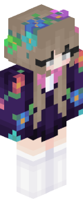 40ea7a99dfcbd245454734d7c131be97447f1f18d715649d3c71c0e08e1b02d4 Minecraft skin