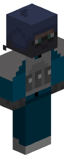 Full-body render of FelnOnethreeNON