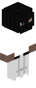 410931718d0269d343ce45858ab6d975e2f8a826a2cdcce15c881feb713d6243 Minecraft skin