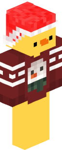 _Xenon's skin