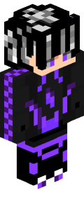 412b33f6fe7f184f61d27eb069cbb755031b1808407b788d550ed37176e1f4c2 Minecraft skin