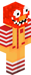 41311d0171462d5a4d034b81291fd5badf4be2ad5f5e37d1a8ec2df555d5f4c5 Minecraft skin