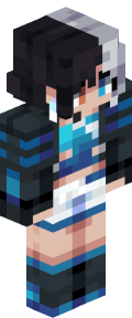 414a964134093a0d37001e2ee889649ade4155918f214173af7268d5e9ccb9de Minecraft skin