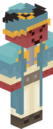 Alin18g's avatar