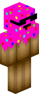 DonutsAreGreat's Minecraft skin