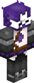 Minecraft Skin