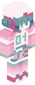 Minecraft Skin