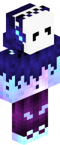 N4TAmf Minecraft skin