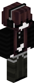 41b1ae2d40640d5ab79abe7e1b294376ae89d7d4adb762936fda973df24ac483 Minecraft skin