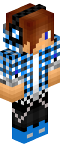 Minecraft Skin