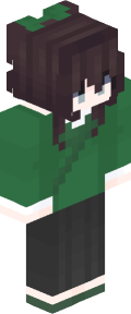 41dfc5ba14996f3d76b68caef180ab9c6d7394f036fb47f95c9e3b9619e52fe0 Minecraft skin