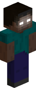 Full-body render of N1KS4l