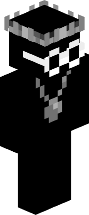 PandaIsBetter Minecraft skin