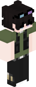 420efa670cad44d5ec64a1c9f70b0097ca85696c32a9d519c744ce608e00ddfa Minecraft skin