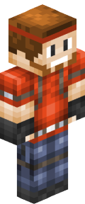 4224a2e54f6a9f2c25132aa410913fc3c17a569df93255931ea2f41eda1e76c6 Minecraft skin