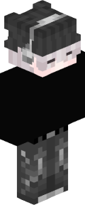 4295c468f728adf4ef6be938670757af479c54e5d2dc14c691c800f2d7d1a408 Minecraft skin