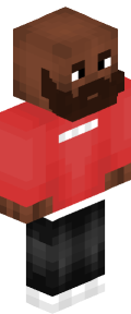 4299697154e1f613de2b97ca47b75a1718181ae220f77a4442d9e508444167a7 Minecraft skin