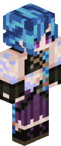 Minecraft Skin