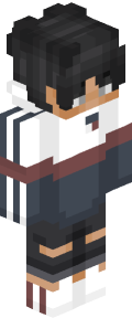 Minecraft Skin