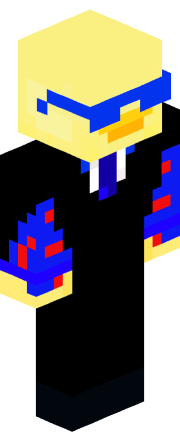 Spoodywarp's avatar