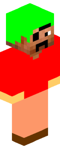 Minecraft Skin