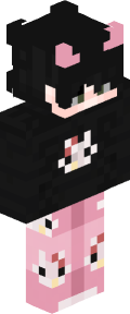 430661a41374730185e728cdfe7fff055195f5e80edc7c403aee2224fef43d52 Minecraft skin
