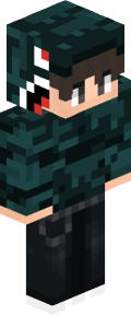 4309cc61ffd738938062b86b77c28aef428694b7290a755cab8a5f738a48a3c7 Minecraft skin