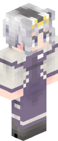 ogurikappa Minecraft skin