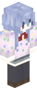 431622911c1d31208b28669dea03669b37789430072bb9615badc9f14aa52385 Minecraft skin