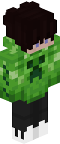 43191ebc6378f77087384576d3676274ea429b719bde1b86d2953f09735dd141 Minecraft skin