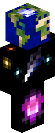 Dread733430251's avatar