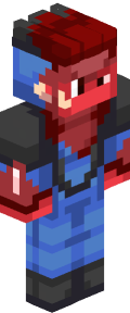 436054e4f0287f8c2f2c4b99e2986b49427391fe2f6304fdade1973ff1b435cc Minecraft skin