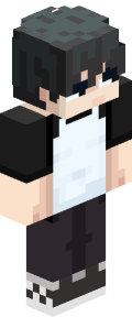 4373d2c2c8628dcbfb00c4cce3411e0293b8d984fc17b960f52fdf80da57ce97 Minecraft skin