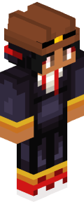 437a5c15ff6087d97d8be5936c60574b04fcb0e7273c25e324d99a406be352f2 Minecraft skin