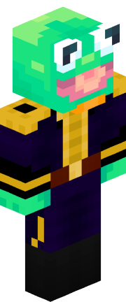 Keirmit's avatar